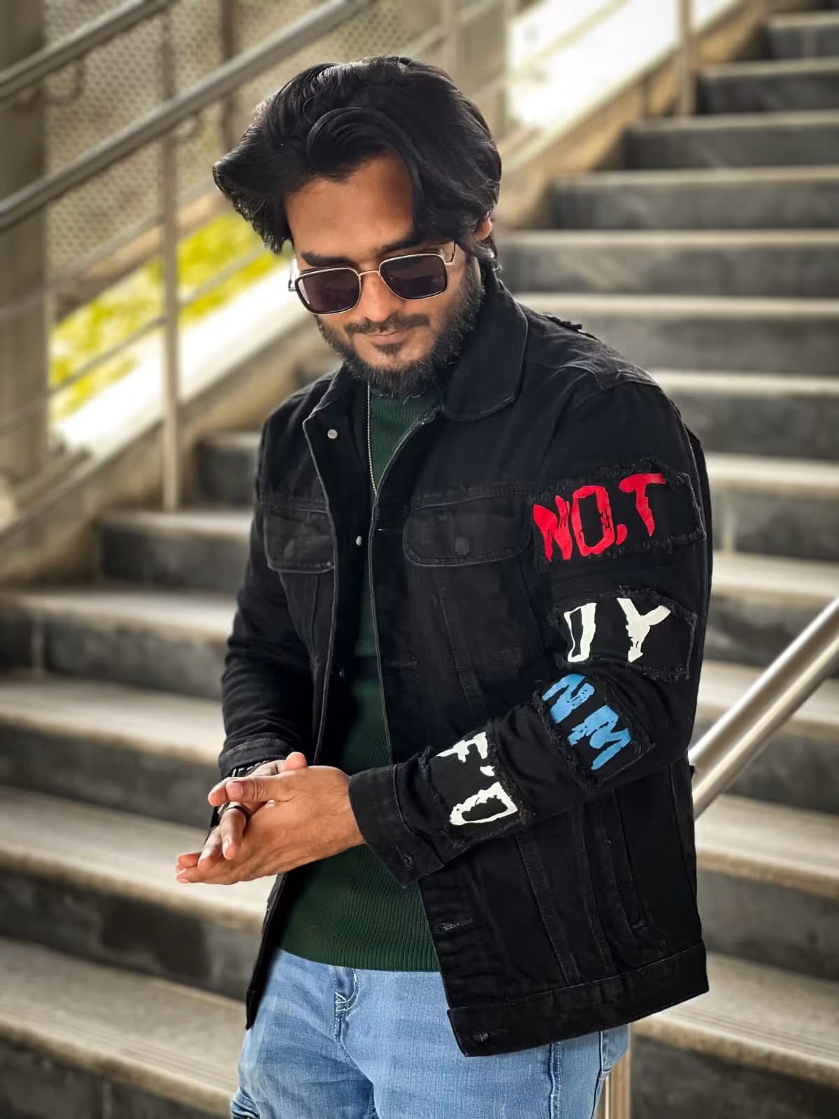 Jacket