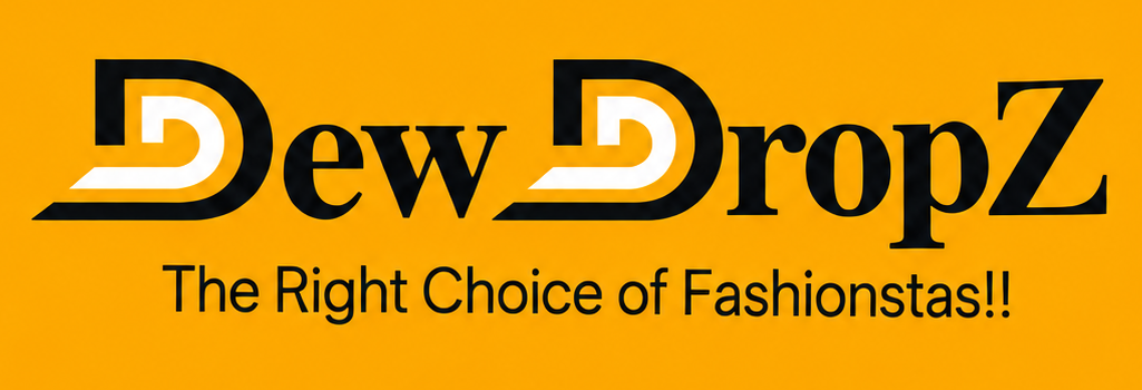 Dew DropZ | Premium Men's Fashion Online in Bangladesh