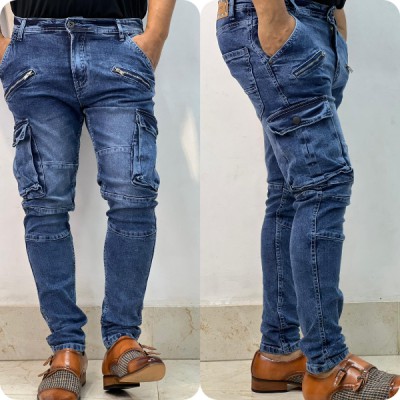 Premium Cargo Zipper