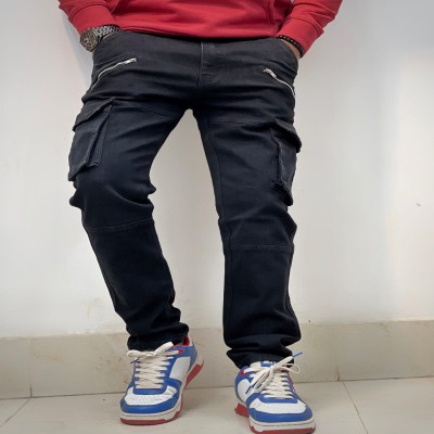 Premium Cargo Pants