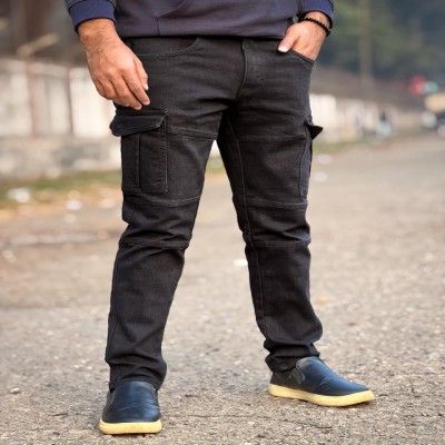 Premium Cargo Pants