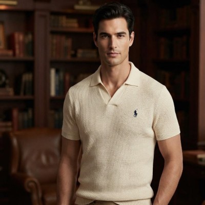 Old Money Polo