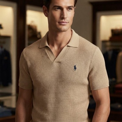 Old Money Polo