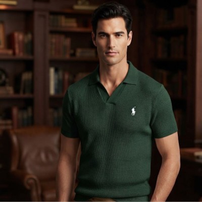 Old Money Polo