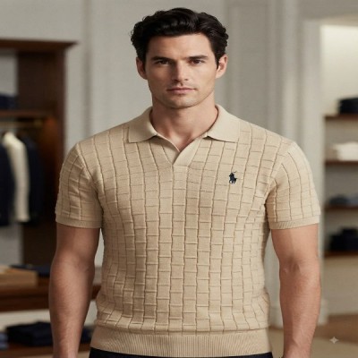 Old Money Polo
