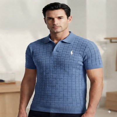 Old Money polo